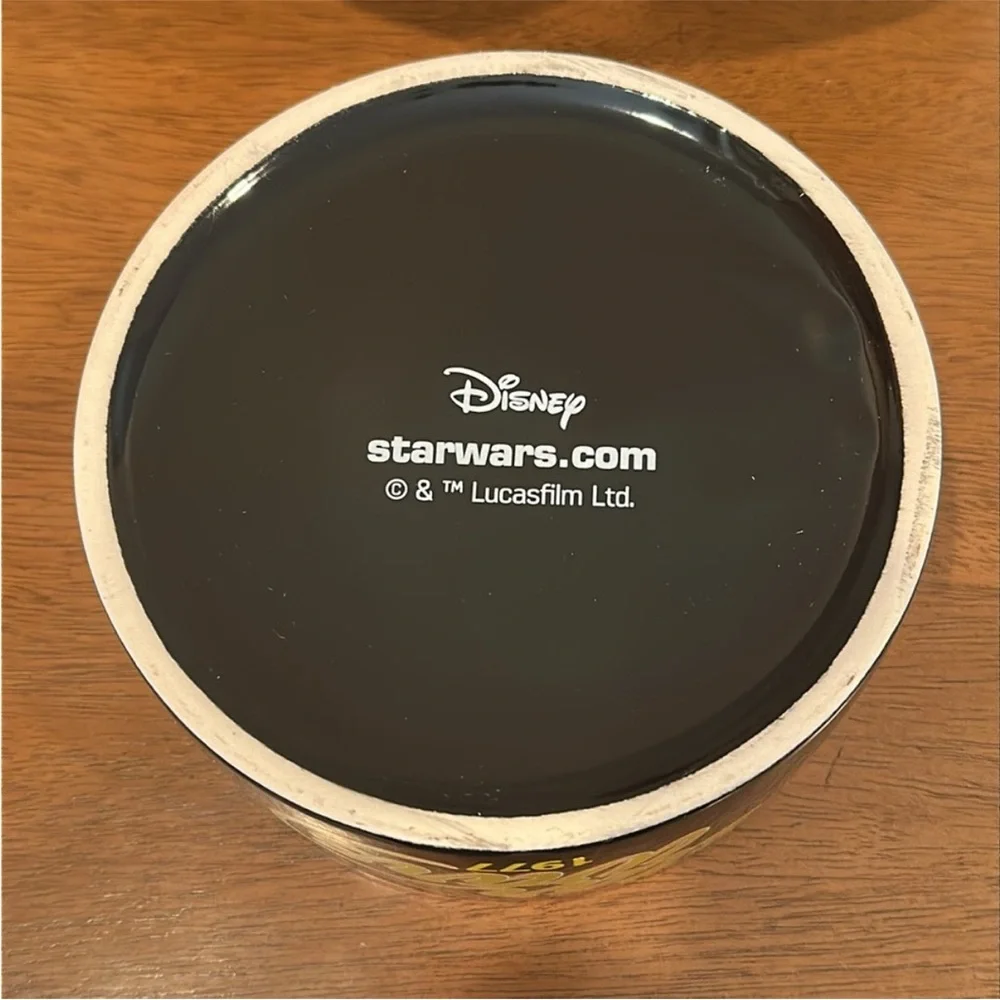 Disney discontinued star
